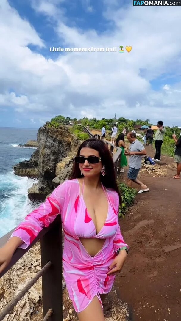 Tushikha Goswami / tushikhagoswami Çıplak OnlyFans  Sızdırılmış Fotoğraf #20