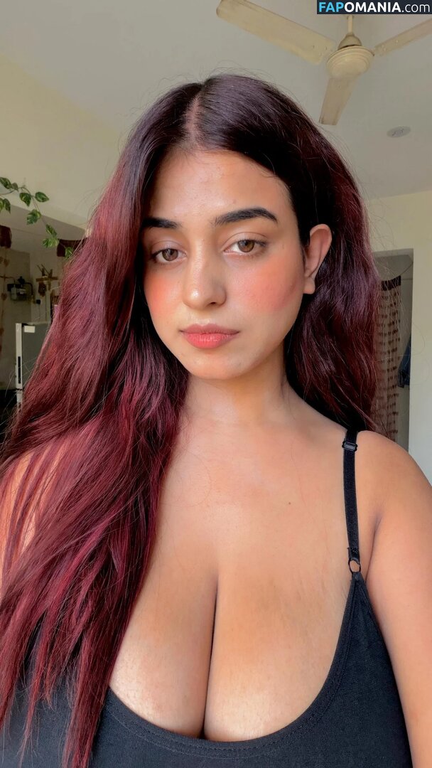 Tushikha Goswami / tushikhagoswami Çıplak OnlyFans  Sızdırılmış Fotoğraf #21