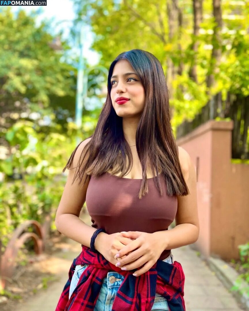 Tushikha Goswami / tushikhagoswami Çıplak OnlyFans  Sızdırılmış Fotoğraf #22
