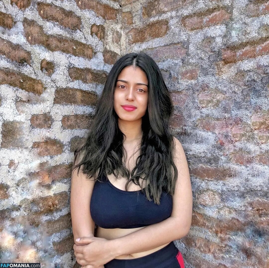 Tushikha Goswami / tushikhagoswami Çıplak OnlyFans  Sızdırılmış Fotoğraf #25