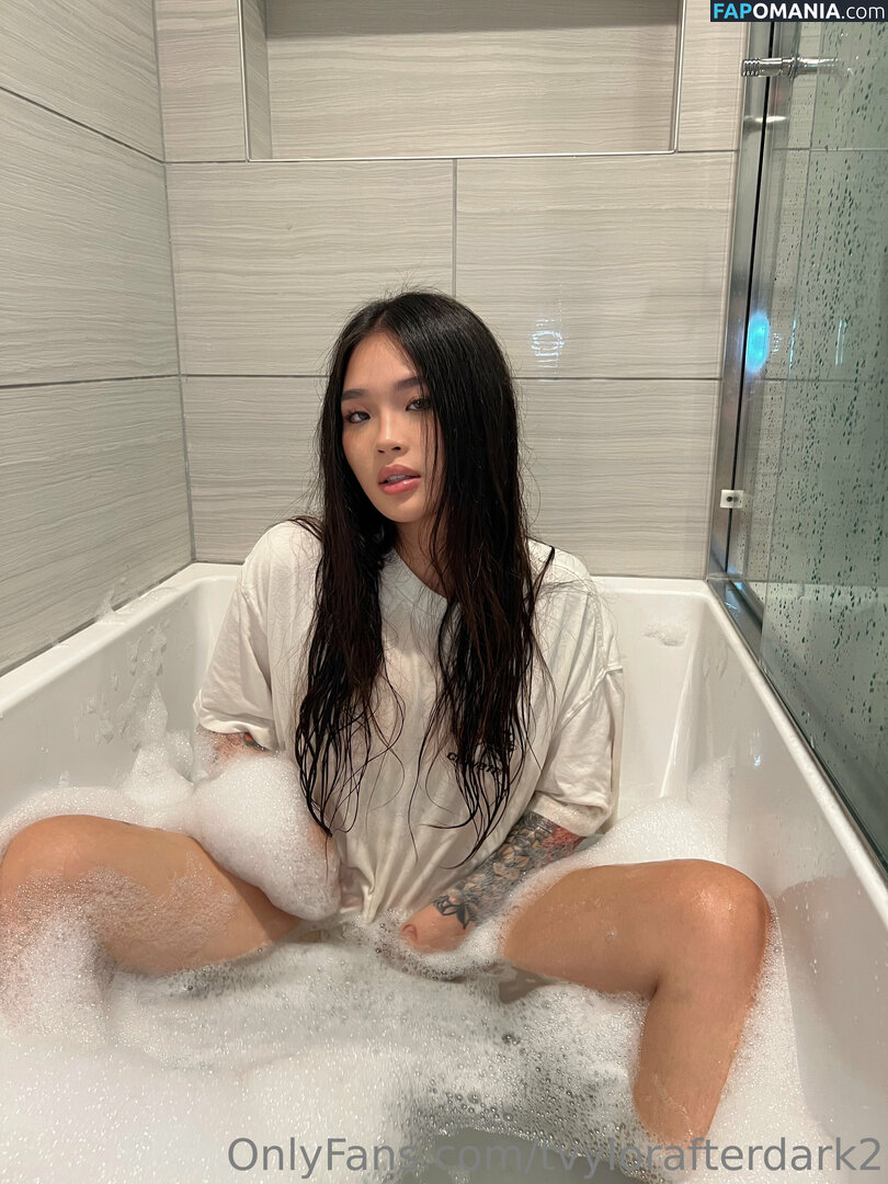 tvylorafterdark Çıplak OnlyFans  Sızdırılmış Fotoğraf #4