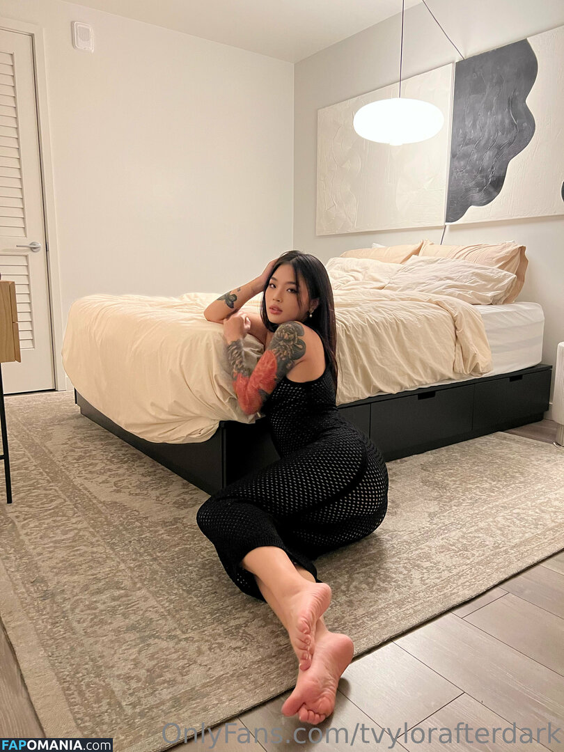tvylorafterdark Çıplak OnlyFans  Sızdırılmış Fotoğraf #15
