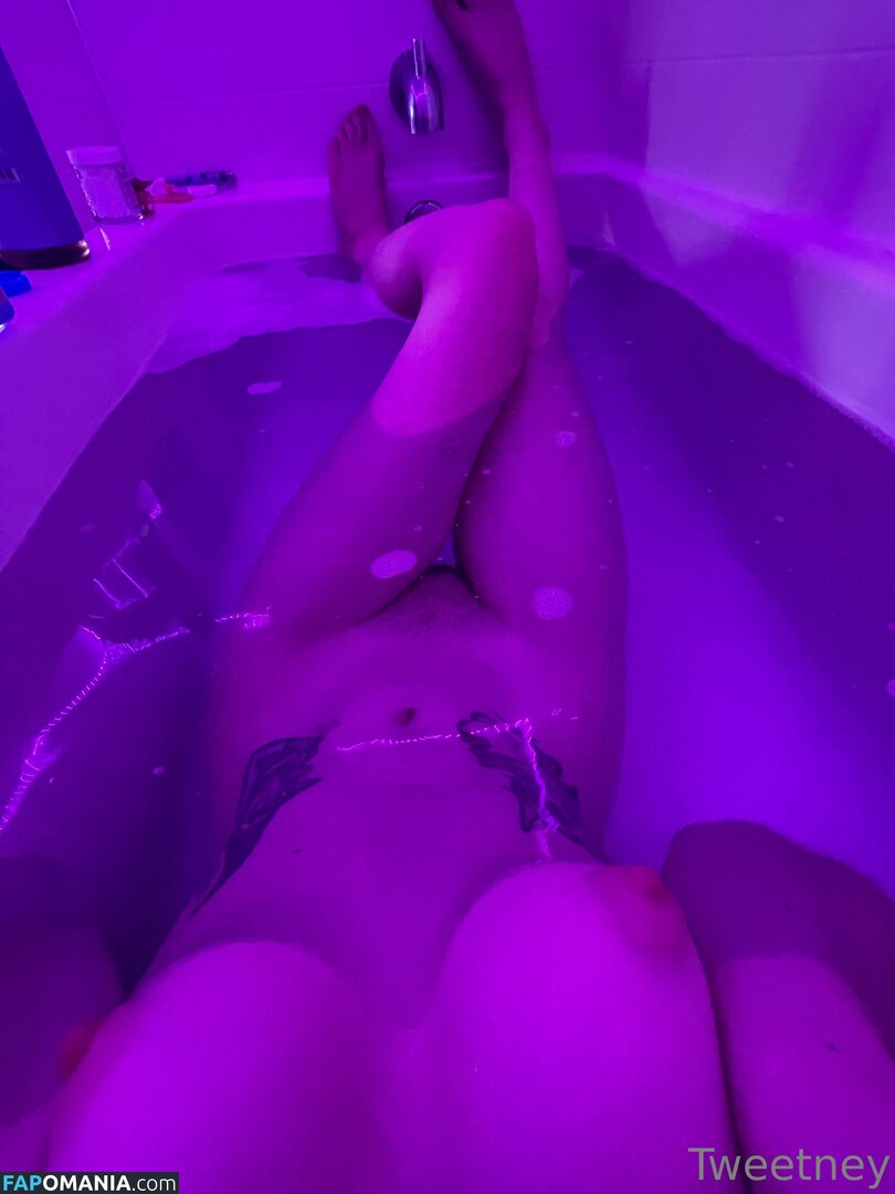 Tweetney Çıplak OnlyFans  Sızdırılmış Fotoğraf #21