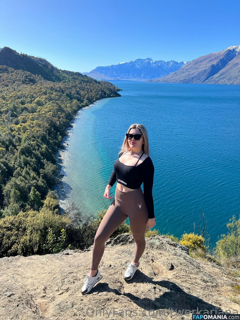 arianarose / twerkariana / twerkwithariana Çıplak OnlyFans  Sızdırılmış Fotoğraf #62