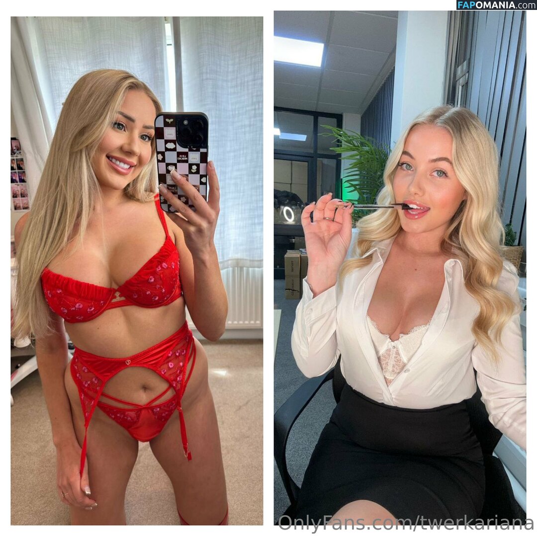 arianarose / twerkariana / twerkwithariana Çıplak OnlyFans  Sızdırılmış Fotoğraf #180