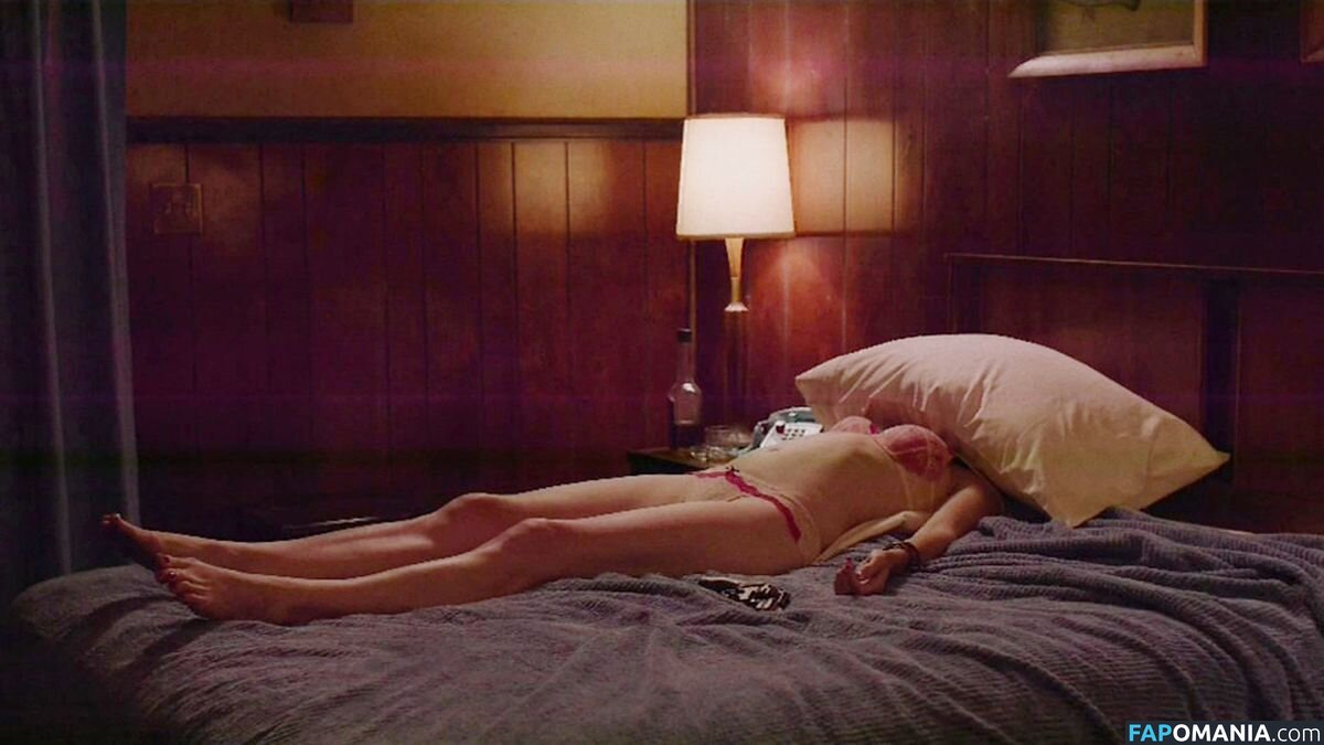 Twin Peaks Çıplak OnlyFans  Sızdırılmış Fotoğraf #9
