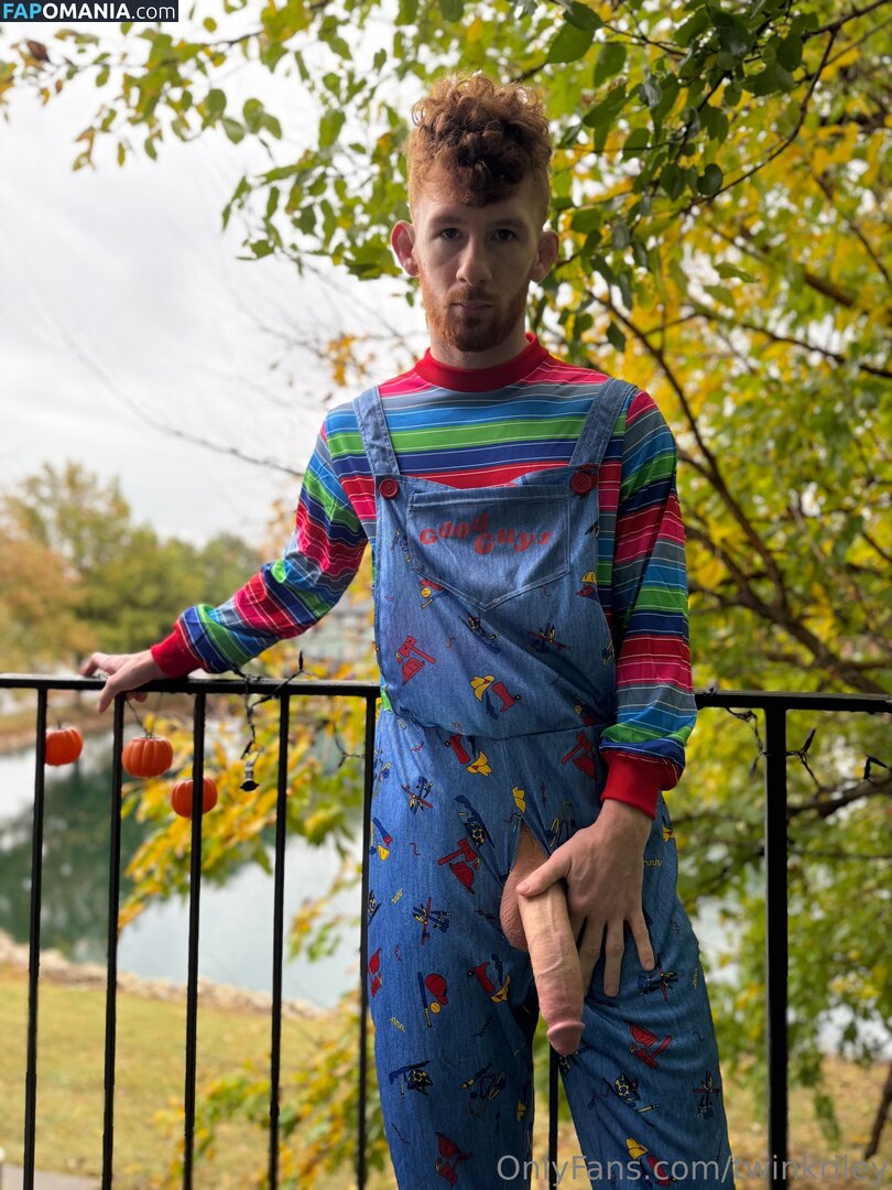 twinkriley Çıplak OnlyFans  Sızdırılmış Fotoğraf #9