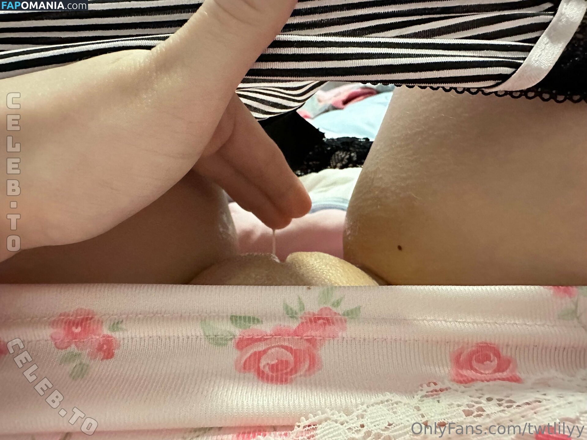 Twtlilyy / https: / lilypichu Çıplak OnlyFans  Sızdırılmış Fotoğraf #7