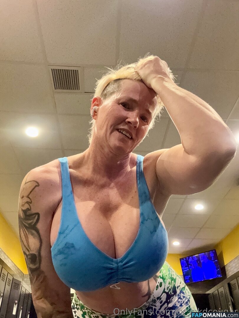 mistyd.parker / tx_inkdcougar Çıplak OnlyFans  Sızdırılmış Fotoğraf #11