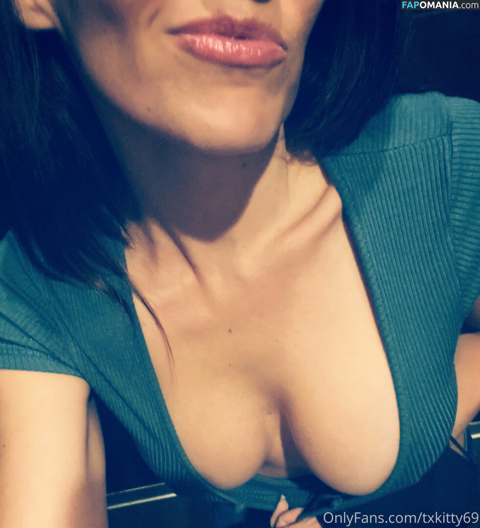 txkitty69 Çıplak OnlyFans  Sızdırılmış Fotoğraf #8