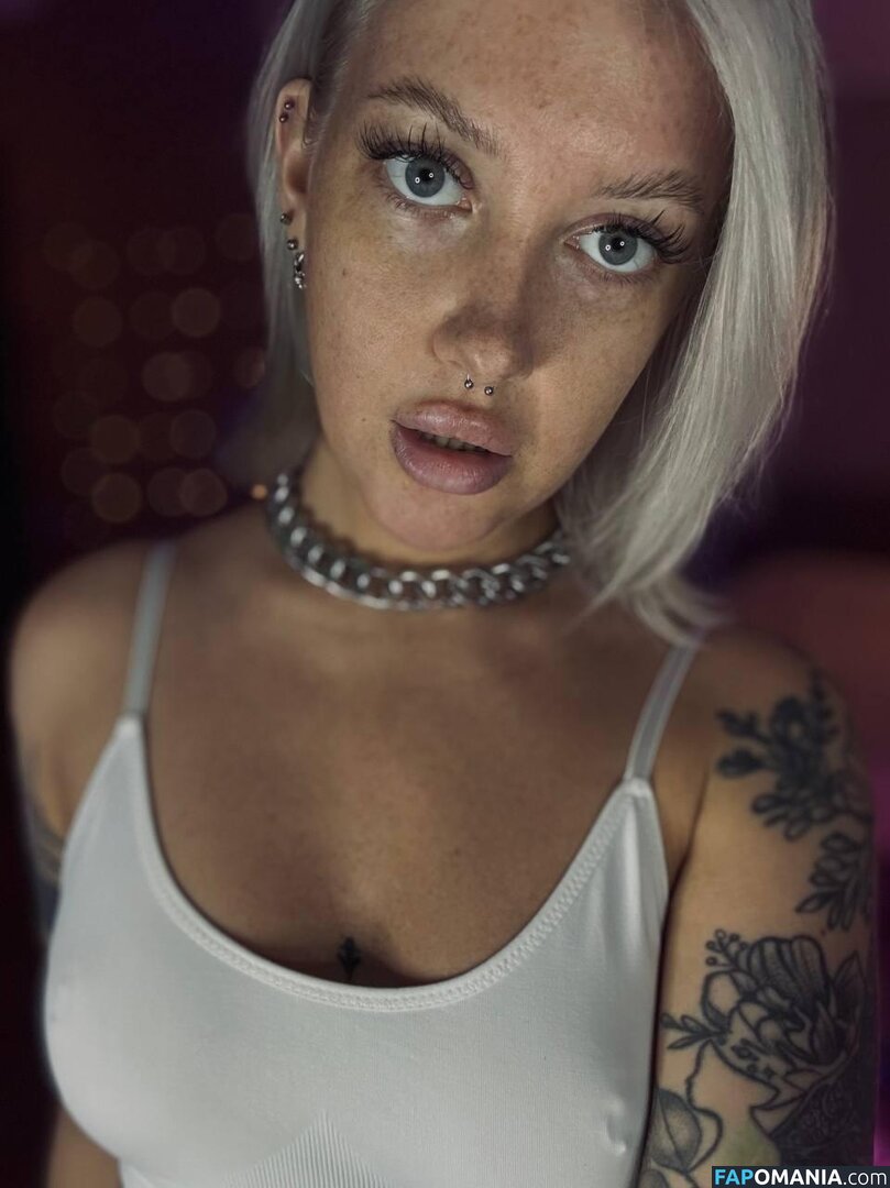 Tykioty Miley Çıplak OnlyFans  Sızdırılmış Fotoğraf #2