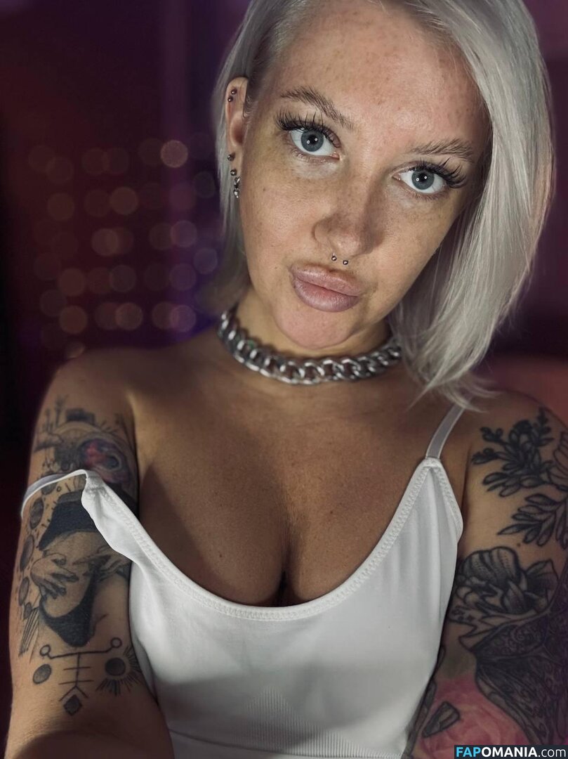 Tykioty Miley Çıplak OnlyFans  Sızdırılmış Fotoğraf #3