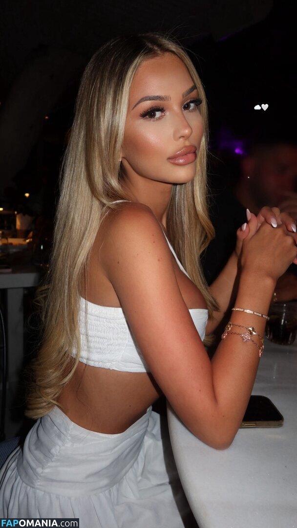 Tyla Heritage Çıplak OnlyFans  Sızdırılmış Fotoğraf #1