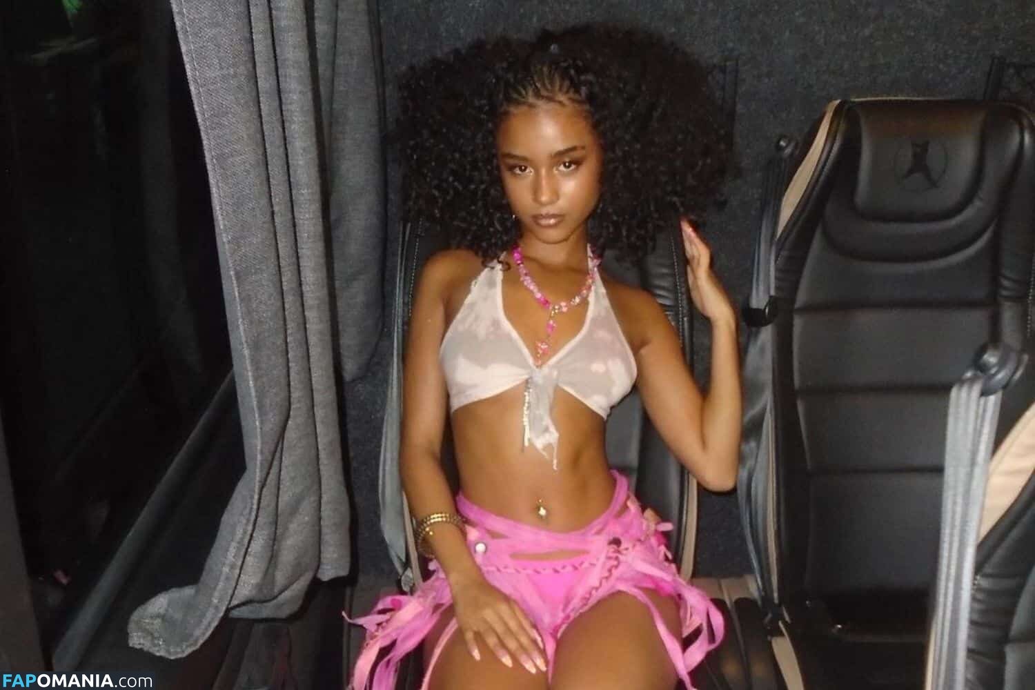Tyla Laura Seethal / https: / tyla Çıplak OnlyFans  Sızdırılmış Fotoğraf #15