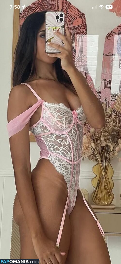 Tylah Lafrance / oneempiresleep / tylah_lafrance Çıplak OnlyFans  Sızdırılmış Fotoğraf #15