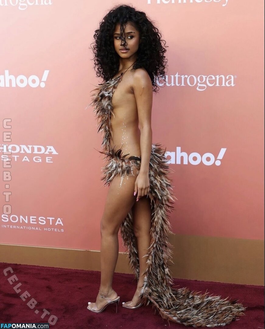 Tyla / Tylaofficial / https: / tyllaaaaaaa Çıplak OnlyFans  Sızdırılmış Fotoğraf #4