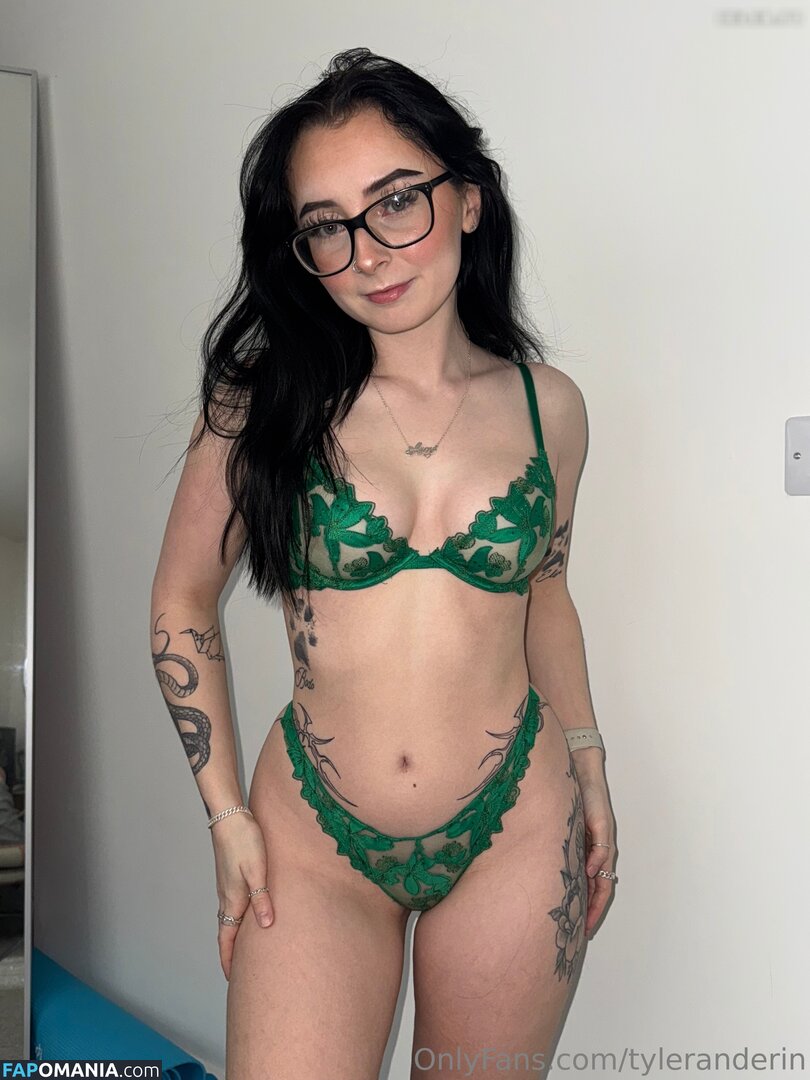 Tyler and Erin Çıplak OnlyFans  Sızdırılmış Fotoğraf #3