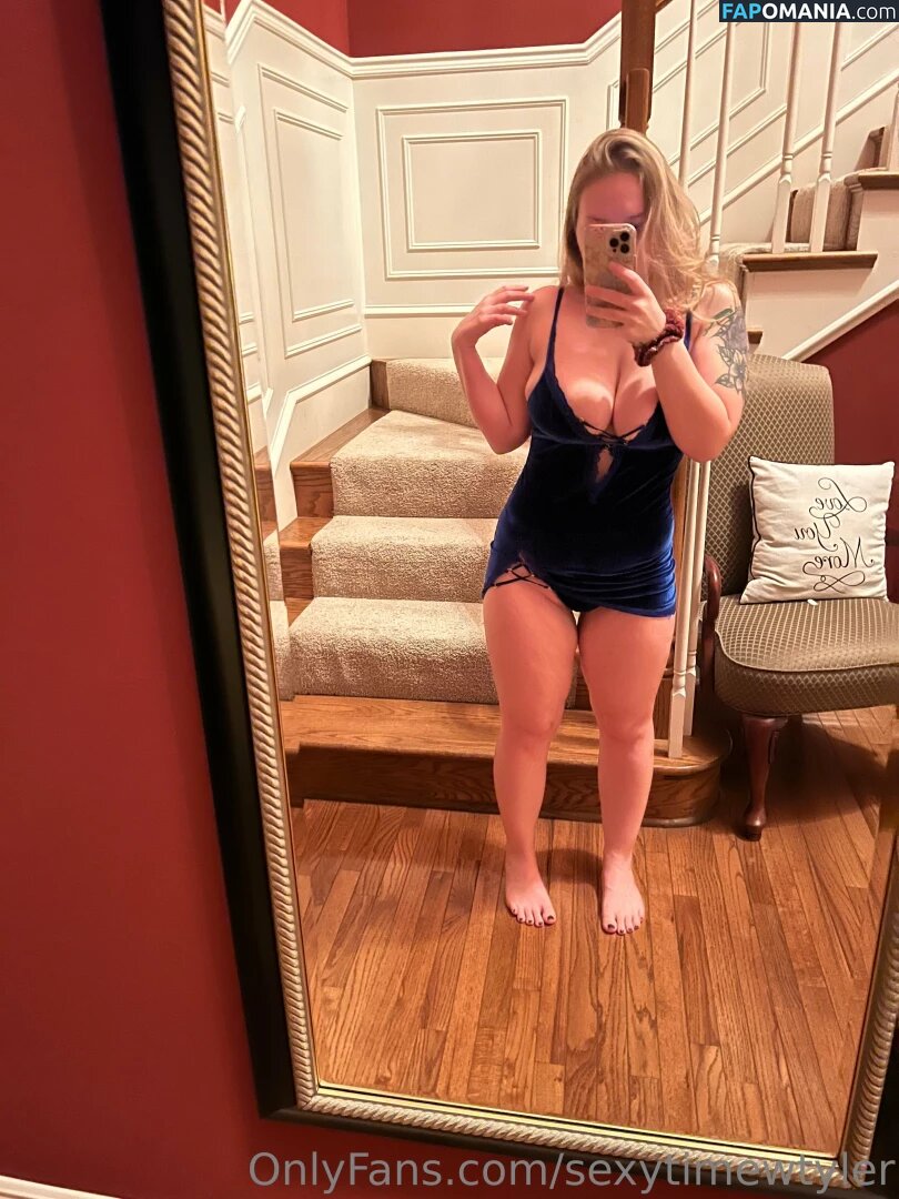 Tyler Etterxo Çıplak OnlyFans  Sızdırılmış Fotoğraf #3
