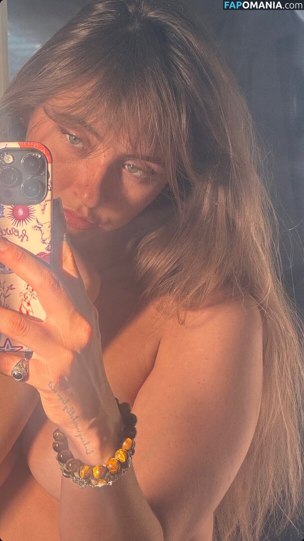 Tyybabyy / tyllarae Çıplak OnlyFans  Sızdırılmış Fotoğraf #1