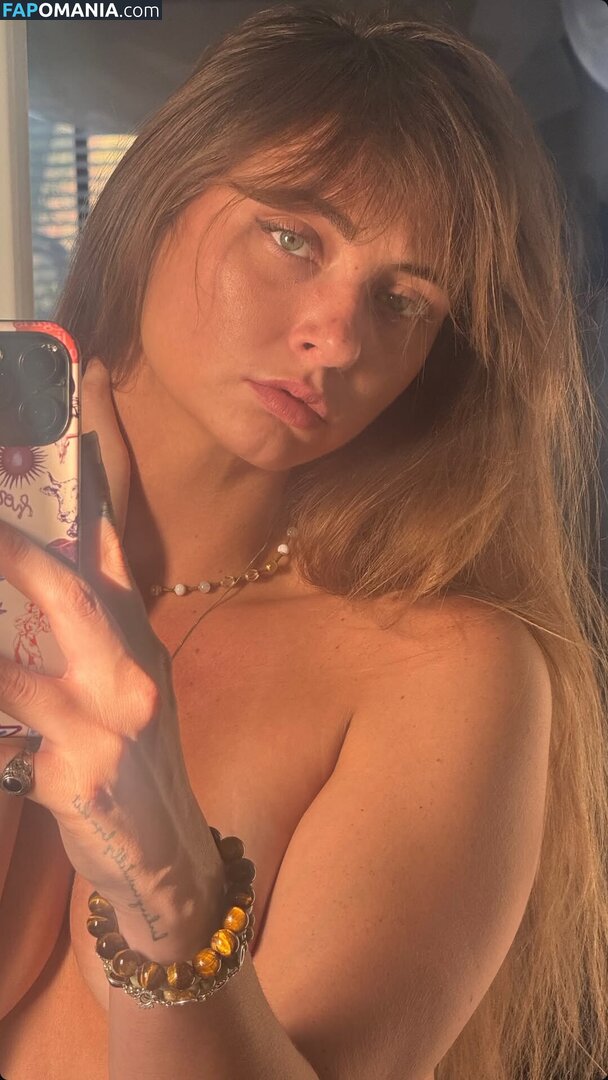Tyybabyy / tyllarae Çıplak OnlyFans  Sızdırılmış Fotoğraf #2