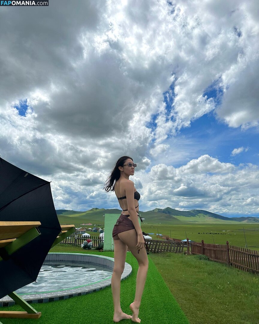 u.unuku Çıplak OnlyFans  Sızdırılmış Fotoğraf #2