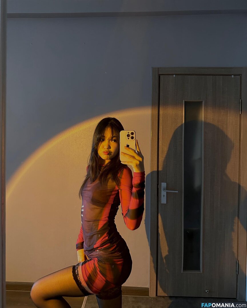 u.unuku Çıplak OnlyFans  Sızdırılmış Fotoğraf #3