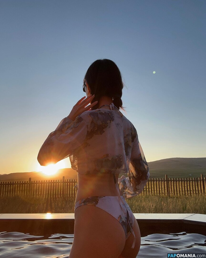 u.unuku Çıplak OnlyFans  Sızdırılmış Fotoğraf #5
