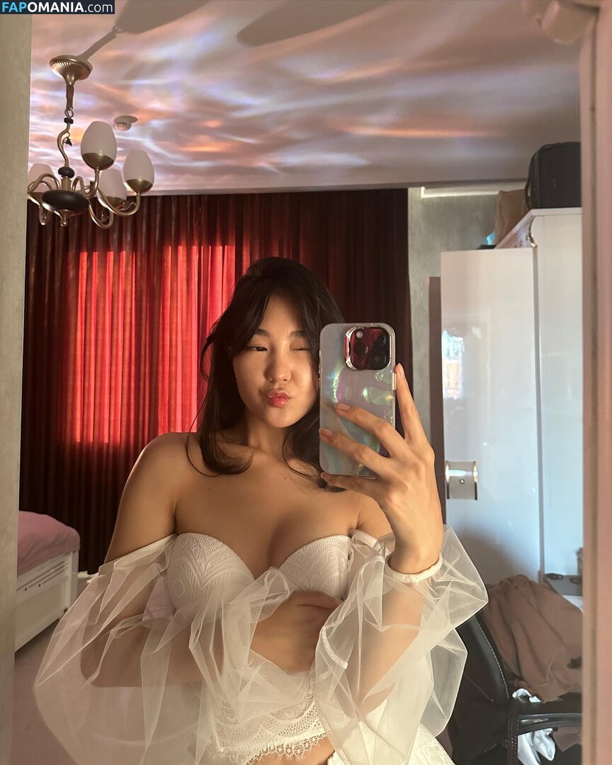u.unuku Çıplak OnlyFans  Sızdırılmış Fotoğraf #10