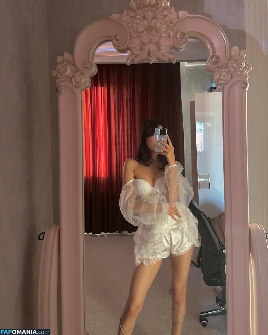u.unuku Çıplak OnlyFans  Sızdırılmış Fotoğraf #11