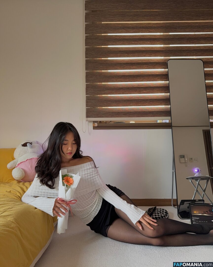 u.unuku Çıplak OnlyFans  Sızdırılmış Fotoğraf #13