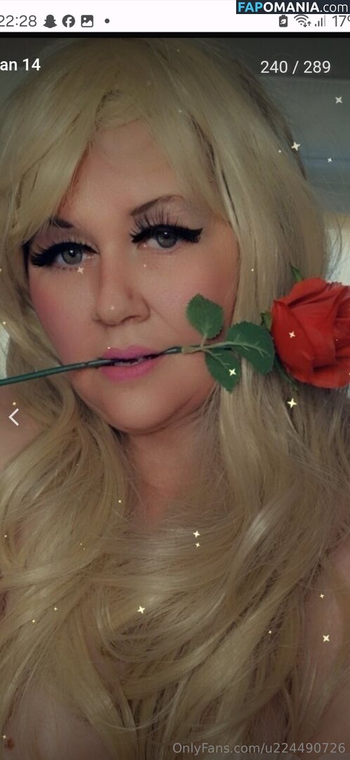 thebackpackingblondie / u224490726 Çıplak OnlyFans  Sızdırılmış Fotoğraf #11