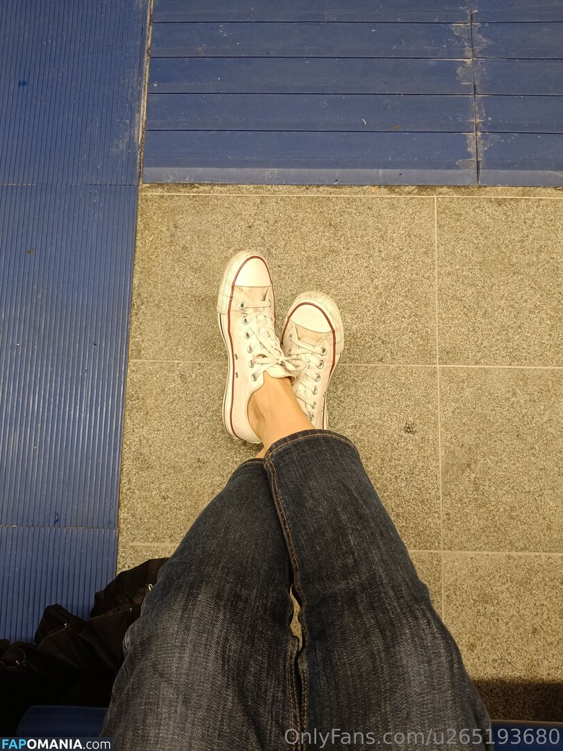 u265193680 Çıplak OnlyFans  Sızdırılmış Fotoğraf #2