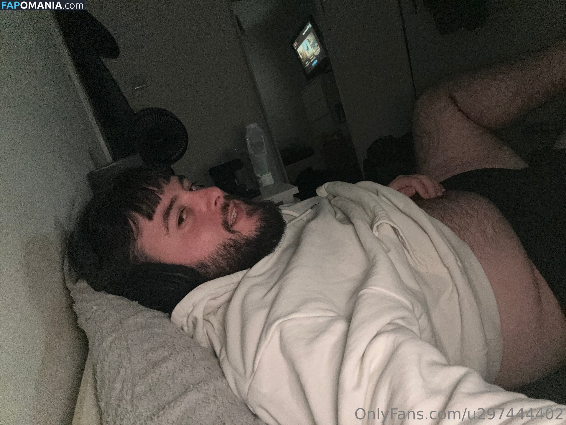 double_aa92 / u297444402 Çıplak OnlyFans  Sızdırılmış Fotoğraf #6