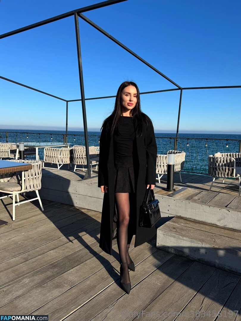 u383456197 Çıplak OnlyFans  Sızdırılmış Fotoğraf #1