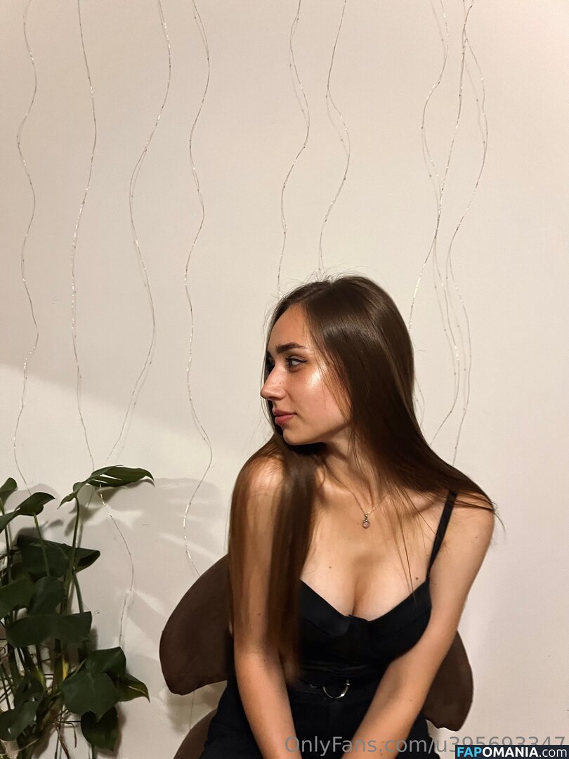 u395693347 Çıplak OnlyFans  Sızdırılmış Fotoğraf #3