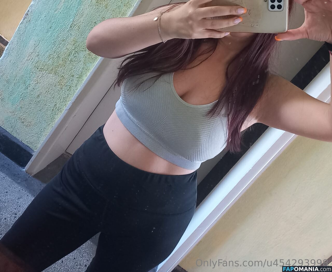 u454293998 Çıplak OnlyFans  Sızdırılmış Fotoğraf #1