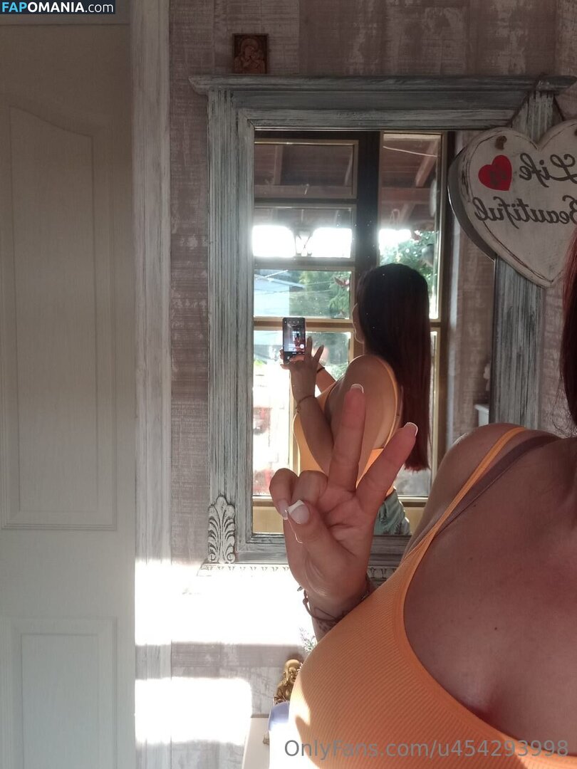u454293998 Çıplak OnlyFans  Sızdırılmış Fotoğraf #2