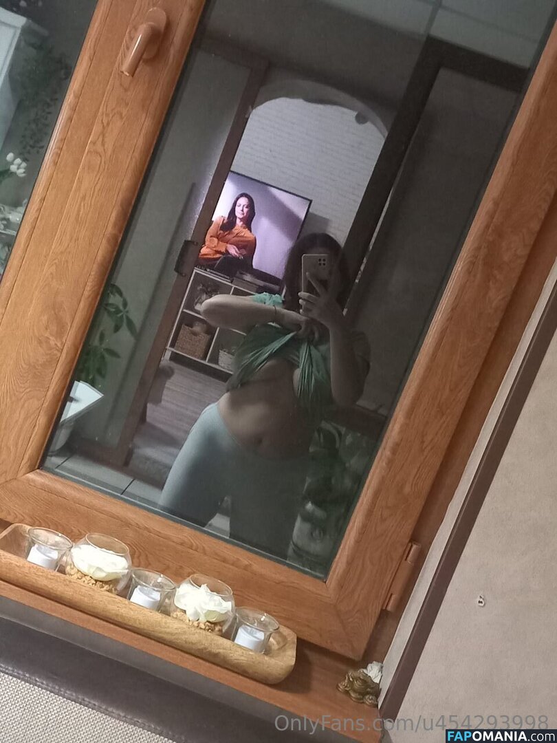 u454293998 Çıplak OnlyFans  Sızdırılmış Fotoğraf #5
