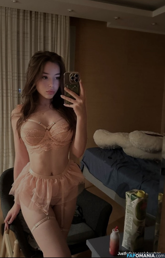 Uberchini / iloveubabyvi Çıplak OnlyFans  Sızdırılmış Fotoğraf #91