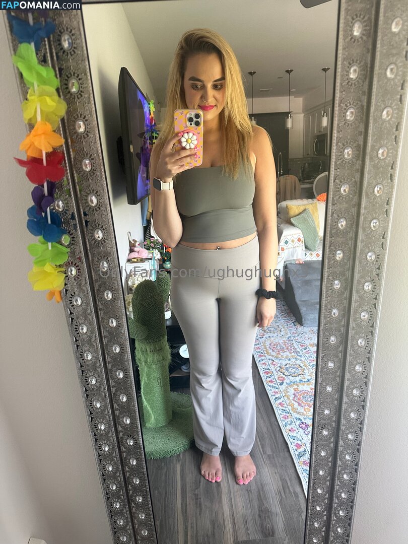 ughughughx3 Çıplak OnlyFans  Sızdırılmış Fotoğraf #1