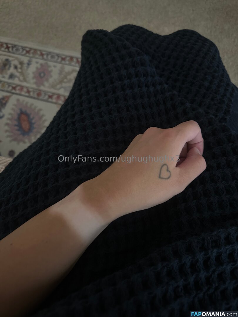 ughughughx3 Çıplak OnlyFans  Sızdırılmış Fotoğraf #2