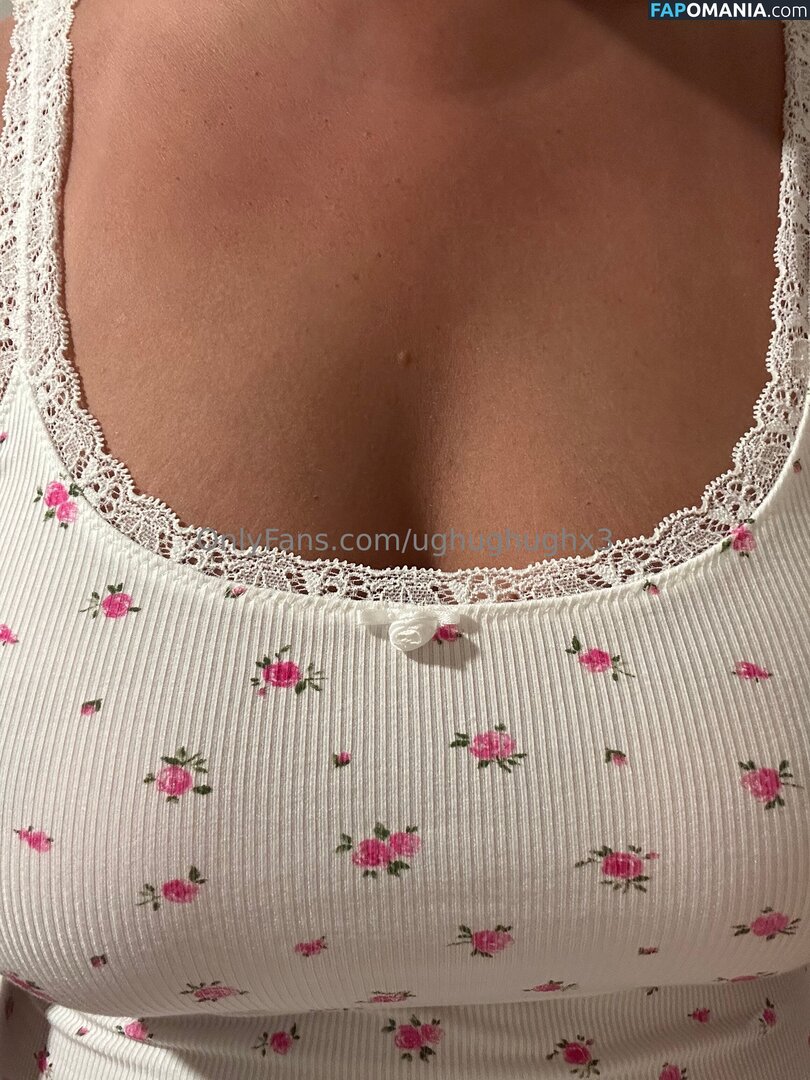 ughughughx3 Çıplak OnlyFans  Sızdırılmış Fotoğraf #4