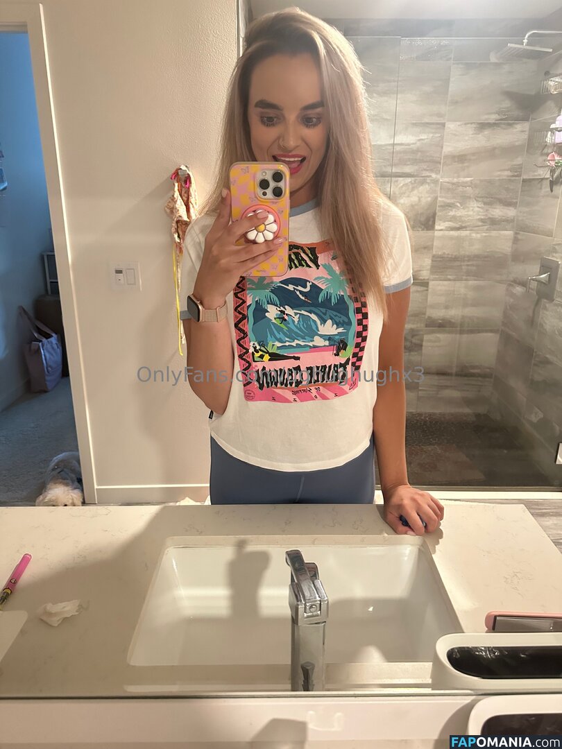 ughughughx3 Çıplak OnlyFans  Sızdırılmış Fotoğraf #5