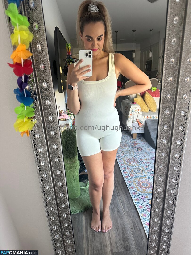 ughughughx3 Çıplak OnlyFans  Sızdırılmış Fotoğraf #8
