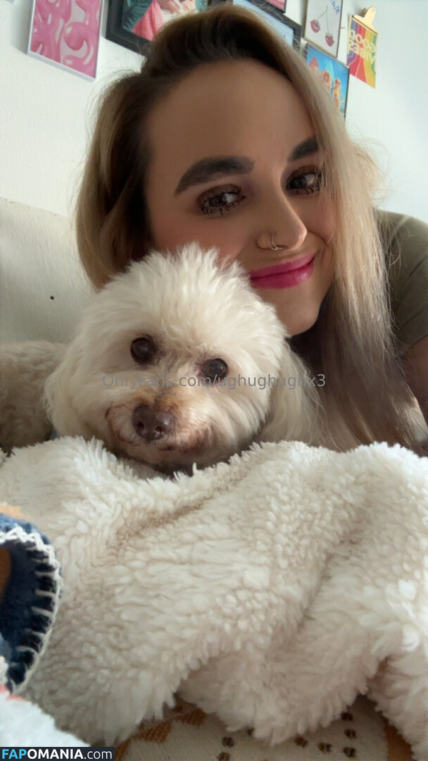 ughughughx3 Çıplak OnlyFans  Sızdırılmış Fotoğraf #9