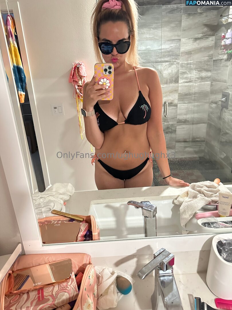 ughughughx3 Çıplak OnlyFans  Sızdırılmış Fotoğraf #10