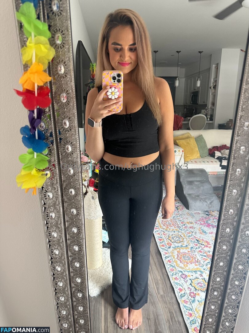 ughughughx3 Çıplak OnlyFans  Sızdırılmış Fotoğraf #17