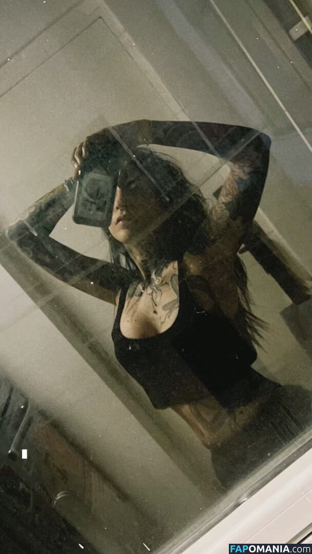 forsouls / uglybandito Çıplak OnlyFans  Sızdırılmış Fotoğraf #9