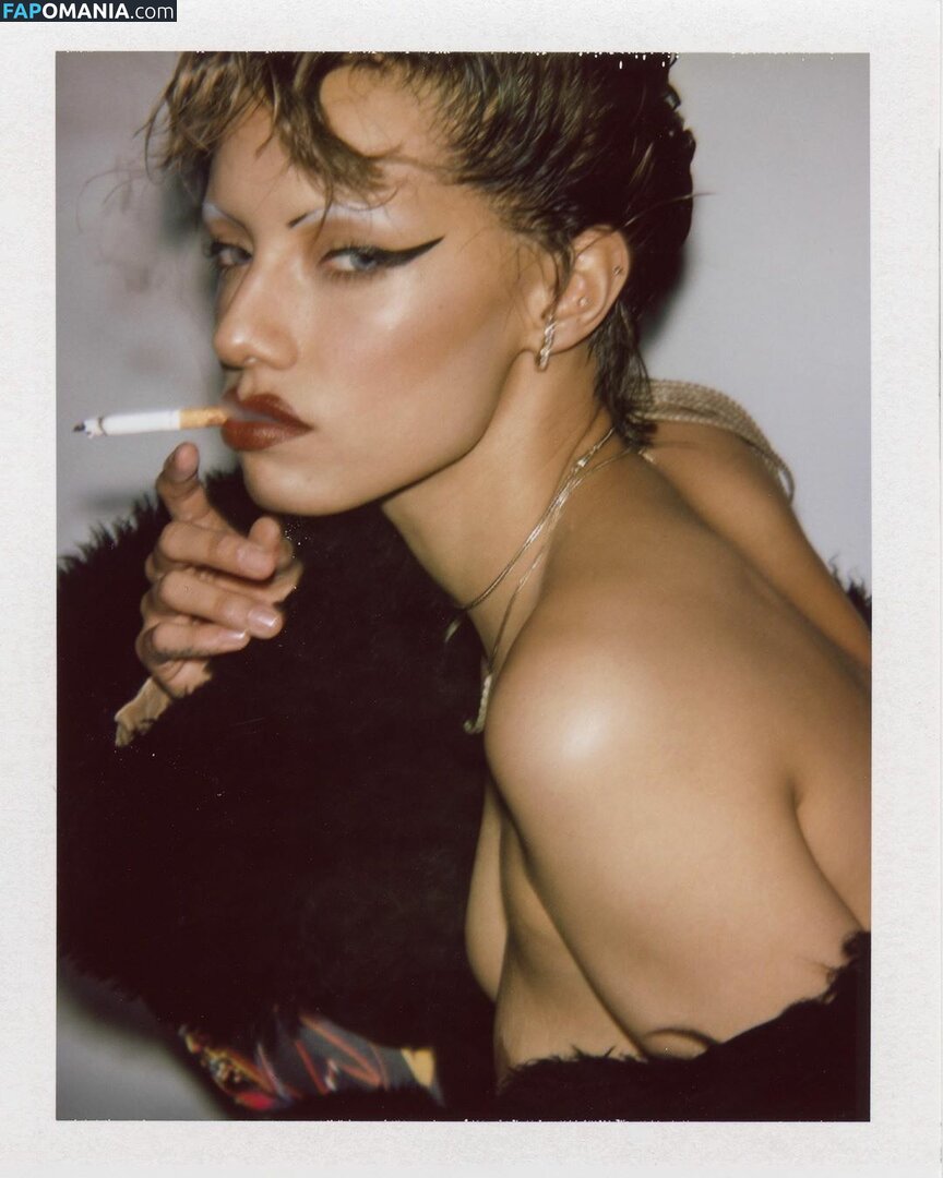 Jazzelle Zanaughtti / uglyworldwide Çıplak OnlyFans  Sızdırılmış Fotoğraf #40