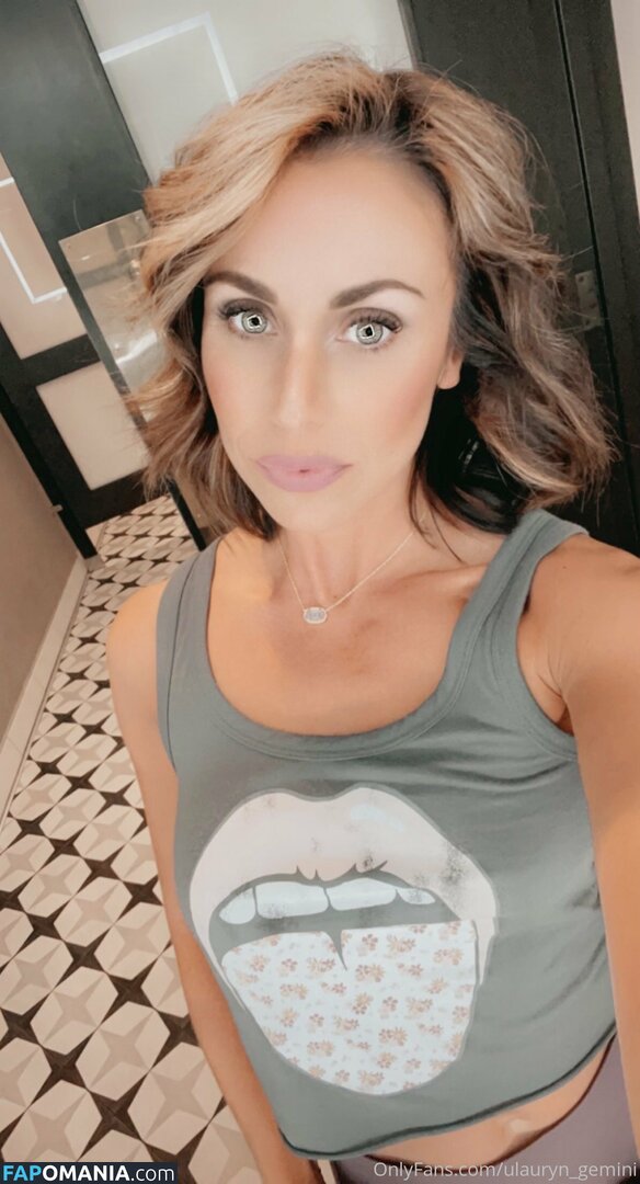 ulauryn_gemini Çıplak OnlyFans  Sızdırılmış Fotoğraf #26